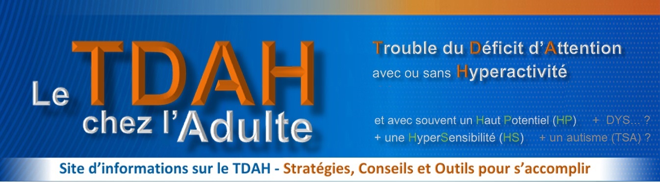 Têtière TDAH